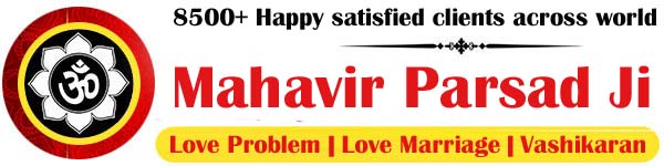 Astrologer Mahavir Parsad