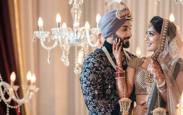 Intercaste Love Marriage