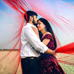 Love problem solution