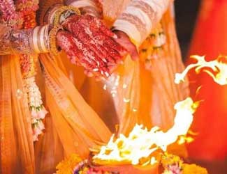 Parents approval For Marriage